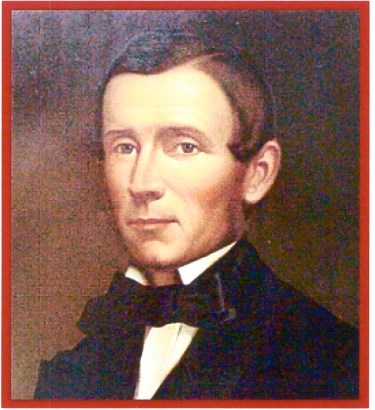 Richard Blain