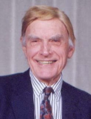 John C. Cairns