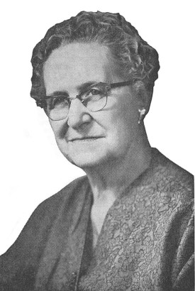 Jennie Cowan