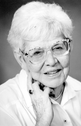 Sheila Egoff