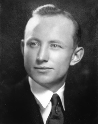 Norman "Normie" Himes 
