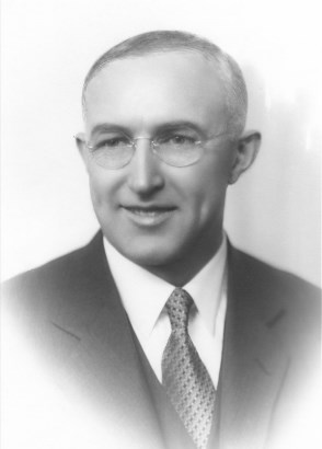 Norman O. Hipel