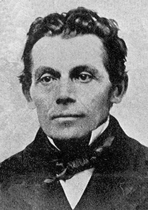 Jacob Hespeler