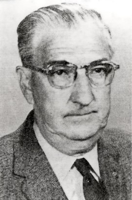 William McFadyen