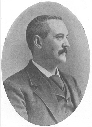 Dr. Joseph Radford
