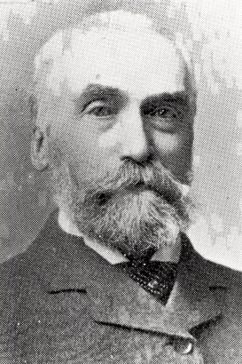 David Spiers