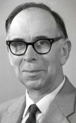 Andrew Taylor