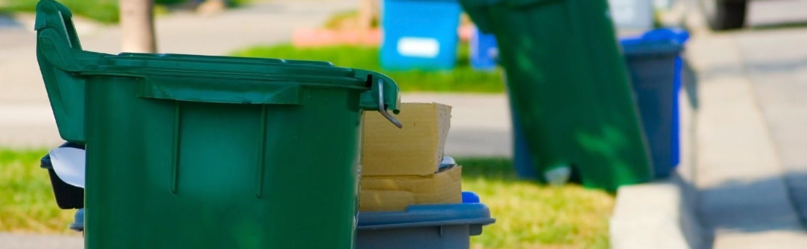 Garbage and Recycling